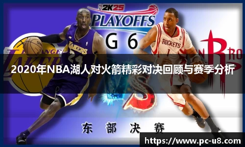 2020年NBA湖人对火箭精彩对决回顾与赛季分析